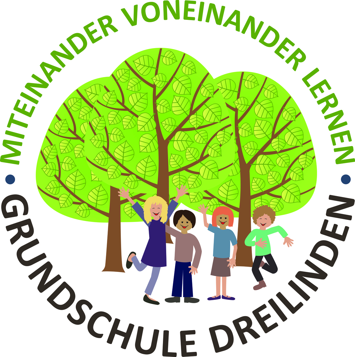 Grundschule Dreilinden