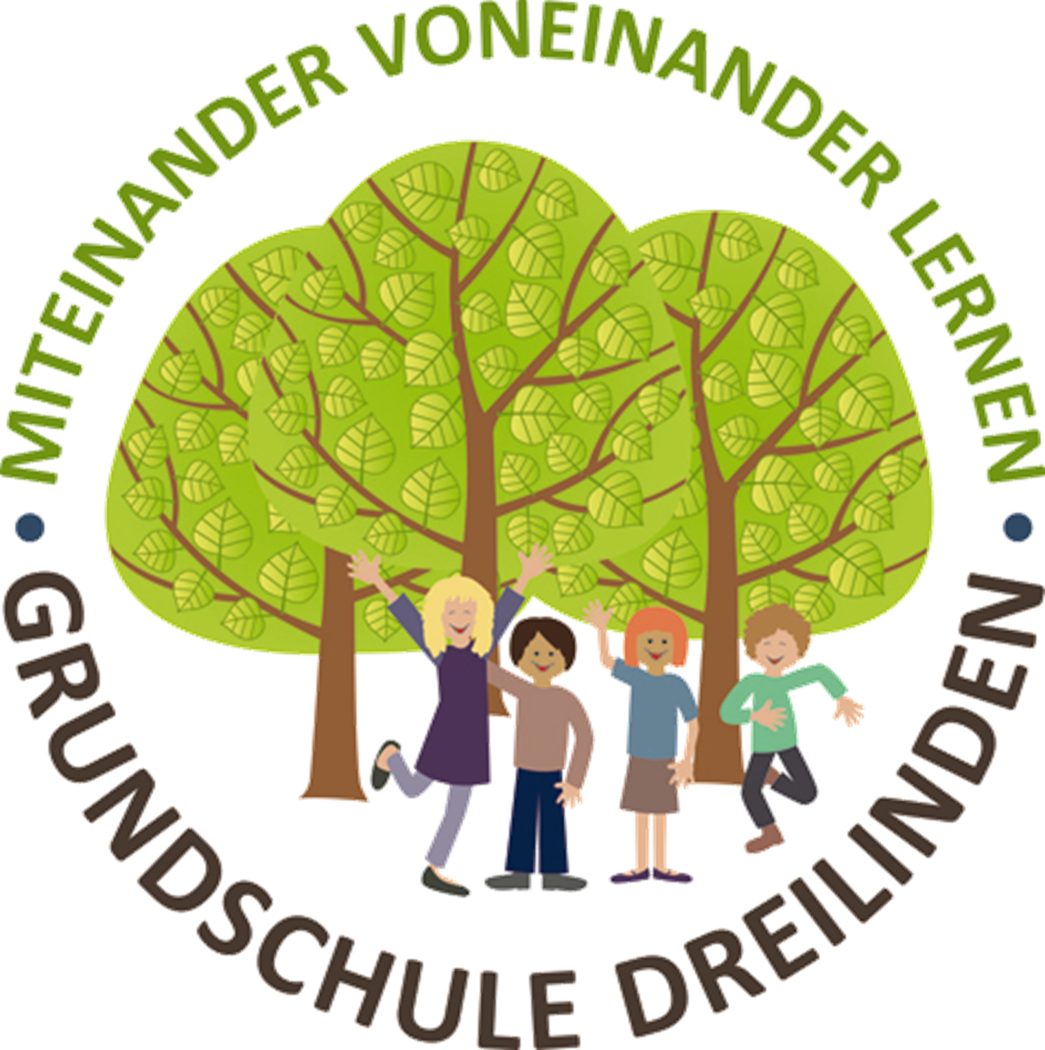 Grundschule Dreilinden